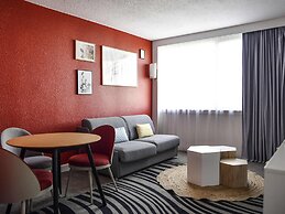 Novotel Paris Créteil Le Lac