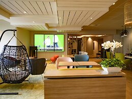 Novotel Paris Créteil Le Lac