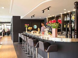 Novotel Paris Créteil Le Lac