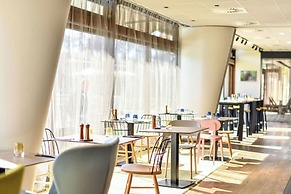 Novotel Paris Créteil Le Lac