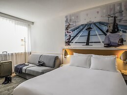 Novotel Paris Créteil Le Lac