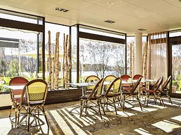 Novotel Paris Créteil Le Lac