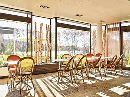Novotel Paris Créteil Le Lac