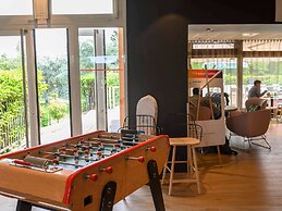 Novotel Paris Créteil Le Lac