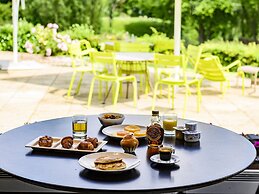 Novotel Paris Créteil Le Lac