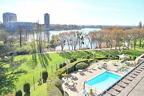 Novotel Paris Créteil Le Lac
