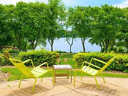 Novotel Paris Créteil Le Lac