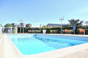 Novotel Paris Créteil Le Lac