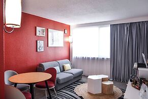 Novotel Paris Créteil Le Lac