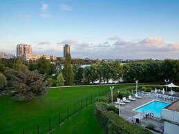 Novotel Paris Créteil Le Lac