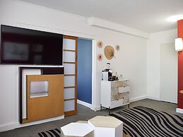 Novotel Paris Créteil Le Lac