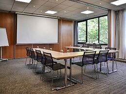 Novotel Paris Créteil Le Lac