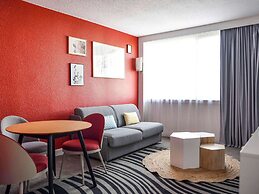 Novotel Paris Créteil Le Lac