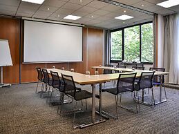 Novotel Paris Créteil Le Lac