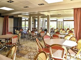 Novotel Paris Créteil Le Lac