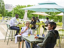 Novotel Paris Créteil Le Lac