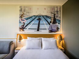 Novotel Paris Créteil Le Lac