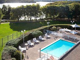 Novotel Paris Créteil Le Lac