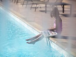 Novotel Paris Créteil Le Lac