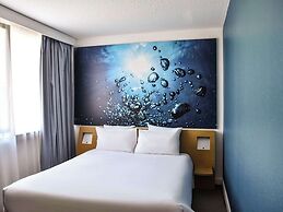 Novotel Paris Créteil Le Lac