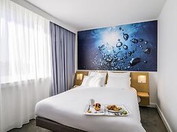 Novotel Paris Créteil Le Lac