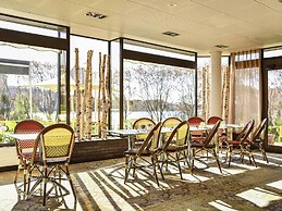 Novotel Paris Créteil Le Lac