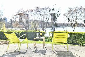 Novotel Paris Créteil Le Lac
