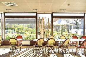 Novotel Paris Créteil Le Lac
