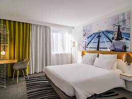 Novotel Paris Créteil Le Lac