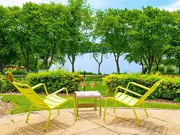 Novotel Paris Créteil Le Lac