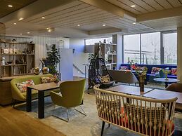 Novotel Paris Créteil Le Lac