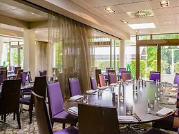 Novotel Paris Créteil Le Lac