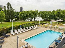 Novotel Paris Créteil Le Lac