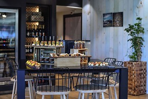 Novotel Paris Créteil Le Lac