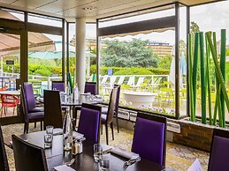 Novotel Paris Créteil Le Lac