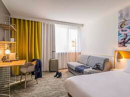 Novotel Paris Créteil Le Lac