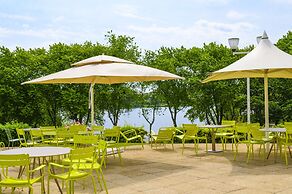 Novotel Paris Créteil Le Lac