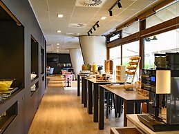 Novotel Paris Créteil Le Lac