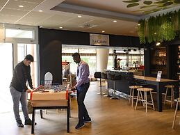 Novotel Paris Créteil Le Lac