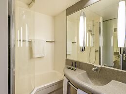 Novotel Paris Créteil Le Lac