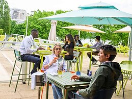 Novotel Paris Créteil Le Lac