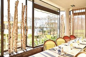 Novotel Paris Créteil Le Lac