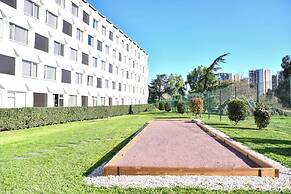 Novotel Paris Créteil Le Lac