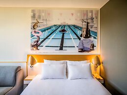 Novotel Paris Créteil Le Lac