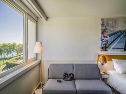 Novotel Paris Créteil Le Lac