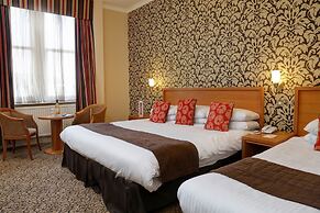 Best Western Queens Hotel
