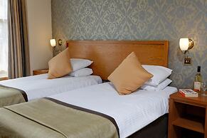 Best Western Queens Hotel