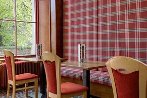 Best Western Queens Hotel