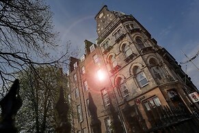 Best Western Queens Hotel