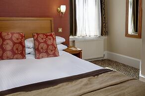 Best Western Queens Hotel